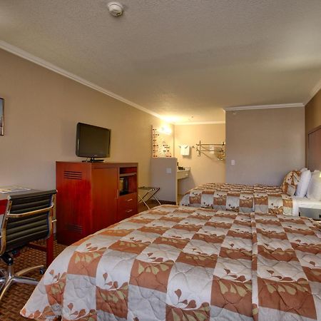 The Views Inn Sedona Ruang foto