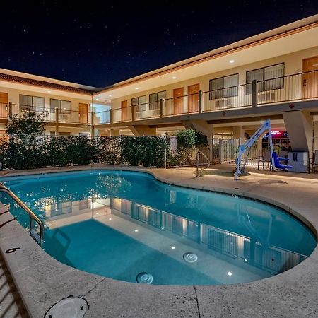 The Views Inn Sedona Bagian luar foto