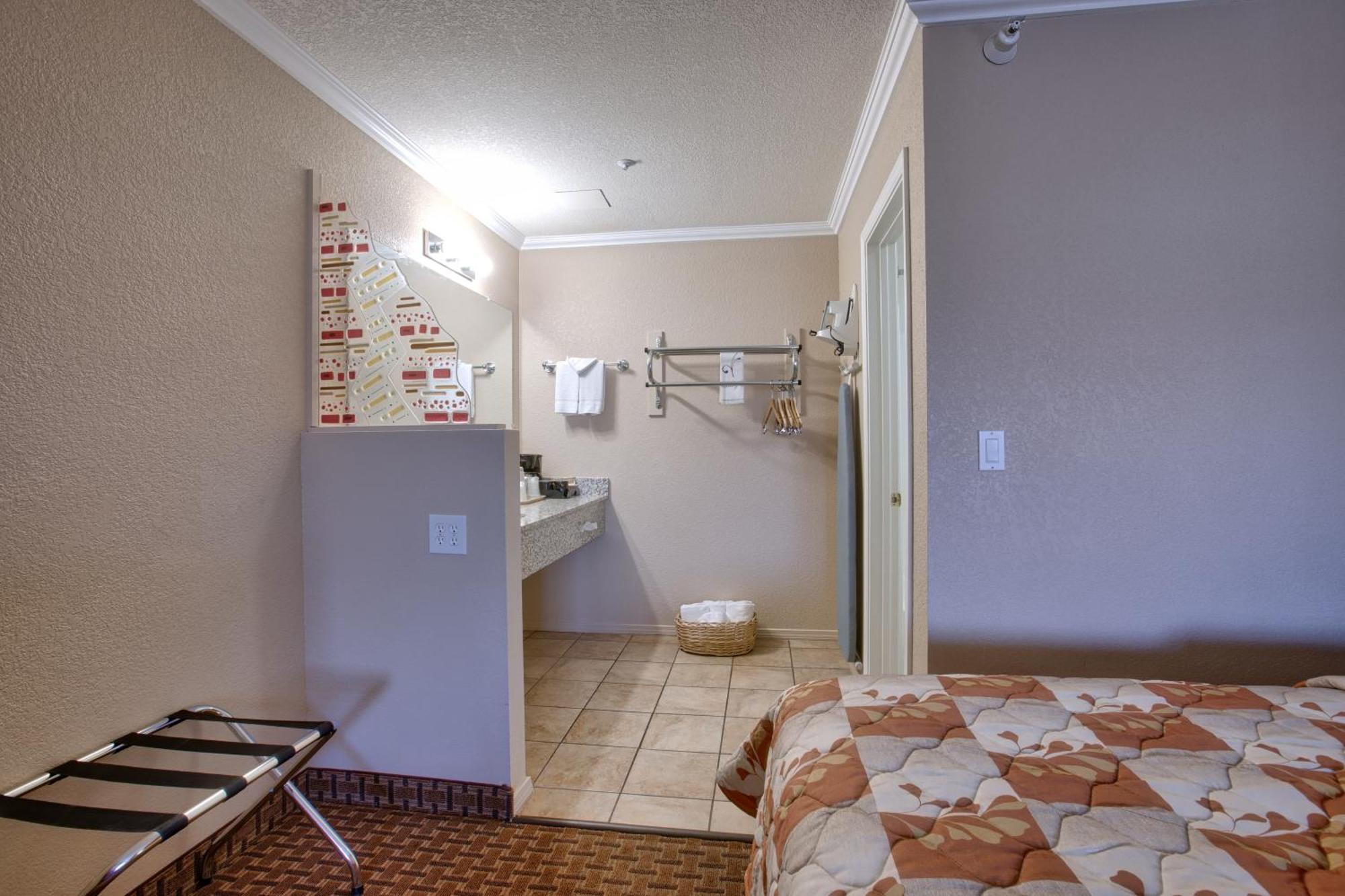 The Views Inn Sedona Ruang foto
