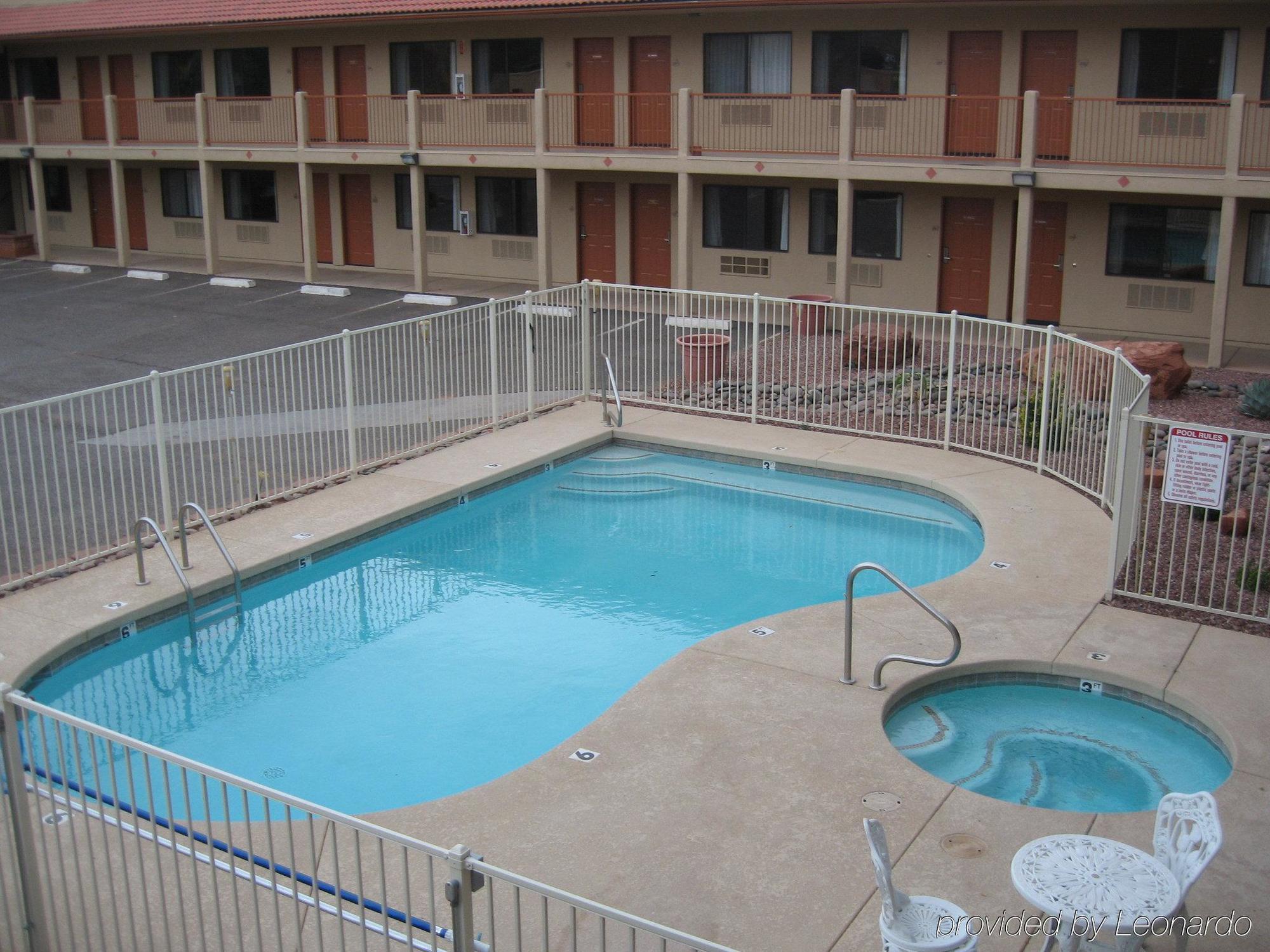 The Views Inn Sedona Bagian luar foto