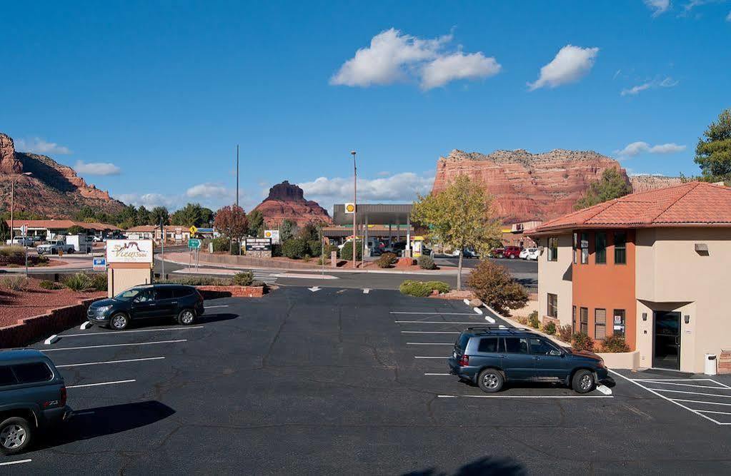 The Views Inn Sedona Bagian luar foto