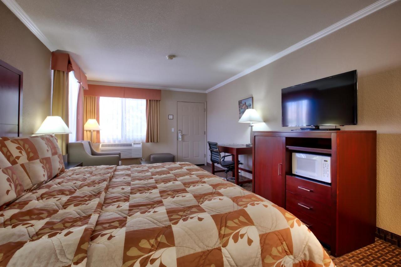 The Views Inn Sedona Bagian luar foto